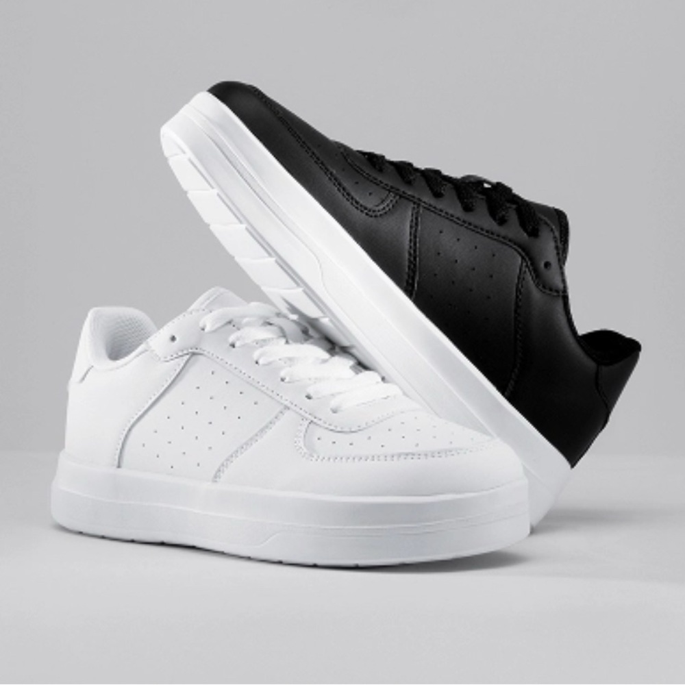 Weissman Dancewear- Blaze Icon Dance Sneaker (W390) Child 13 - Picture 2 of 8